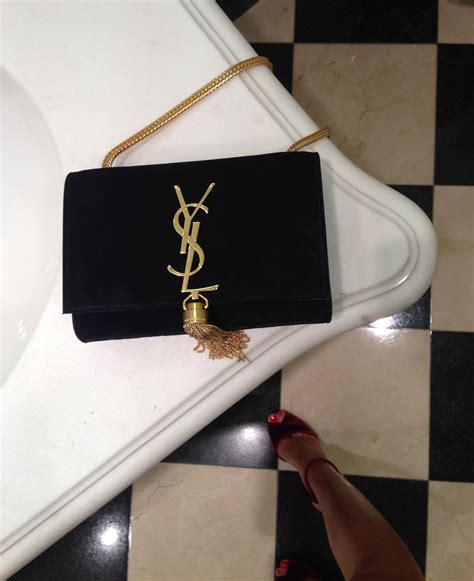 ebay australia ysl clutch|More.